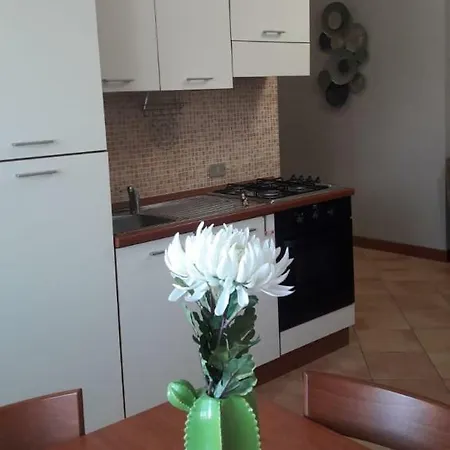 Apartment Casa Felice Villaggio Mose (Sicily)