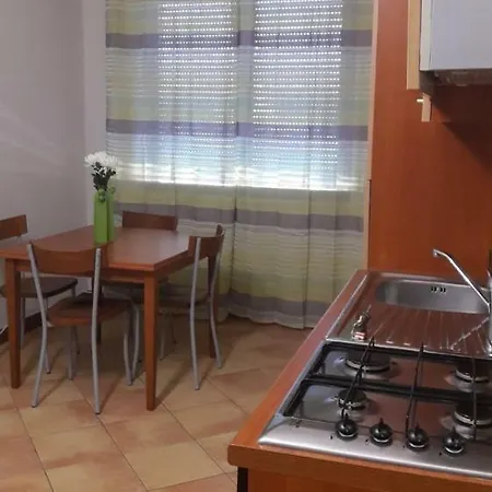 Apartment Casa Felice