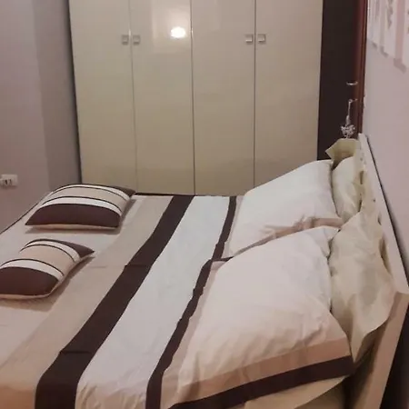 Casa Felice Villaggio Mose (Sicily)