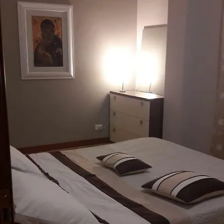 Apartment Casa Felice
