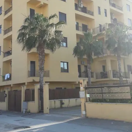 Apartment Casa Felice Villaggio Mose (Sicily)