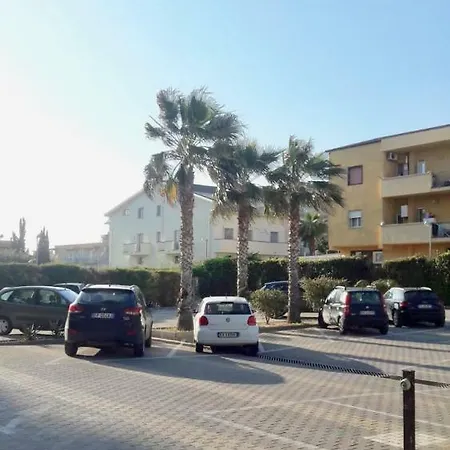 Casa Felice Apartment Villaggio Mose (Sicily)